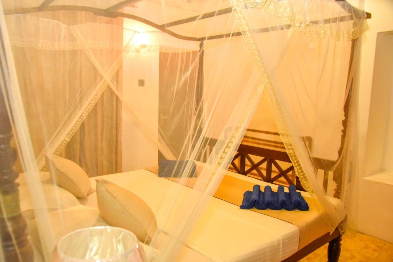 Oriental Rest Hotel Hikkaduwa Eksteriør billede